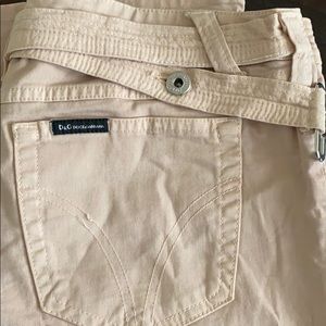 D & G jeans